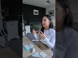 Getting a bad review sucks, but it’s not the end of your business. 🙅🏻‍♀️