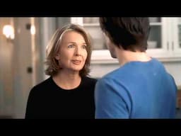 Young Girl Bringing An Old Man To Her House To Have Some Fun, But He Ends Up Falling For Her Mother