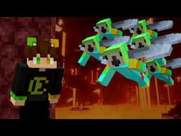 If Kenadian made unstable universe videos...