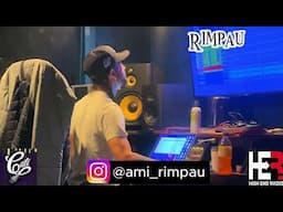 Rimpau SPEAKS! On New Music, The Slauson Sound & "Different Cloth" Verse