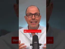 Gesperrter Account?! | WBS #shorts