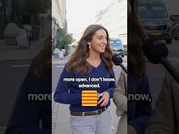 Are Spain & Catalonia different?