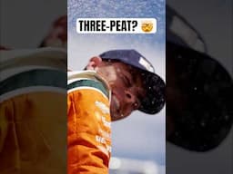 3️⃣-peat incoming for Scott McLaughlin at Barber? 👀 #indycar #scottmclaughlin #racing