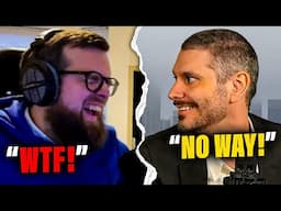 Ethan and I reacted to the ENTIRE Content Cop H3