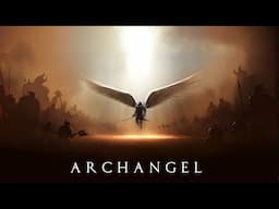 Two Steps From Hell - Archangel (Epic Orchestra Remix)