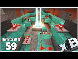 HermitCraft 10 | 059 | Spaghetti!