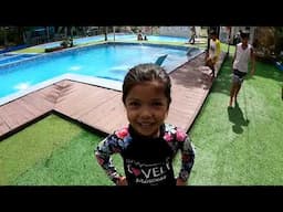 Am I really Back? Myself & Kids Checkout A Hidden Gem Resort
