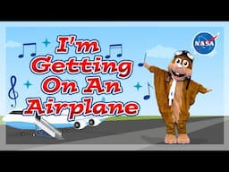 Getting on an Airplane