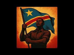 Libérer le Congo RDC (Liberation of the Congo DR ) - Mon pays