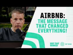 How AirBNB Created A Compelling Brand Story That REALLY Connects