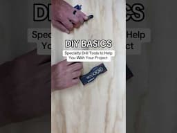 DIY Basics - Essential Drill Accessories | The Home Depot