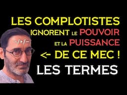 L'ESTIME DE SOI feat Trist'Ennuyant - LES TERMES #complot