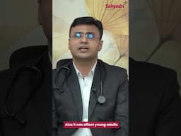 Busted 5 Common Myths About Your Kidneys | Dr. Sachin Patil I Nephrologist | Sahyadri Hospitals
