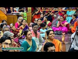 181 - Raja Ganapathi Raya Ho | Ayikudi Sri Kumar Bhagavathar | Alangudi 2023