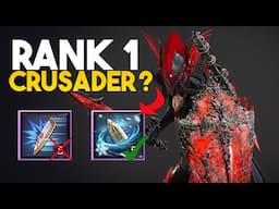 Throne & Liberty | How NOT To Play Crusader (SnS/GS VOD)