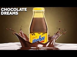 What Actually Is Yoo-hoo?