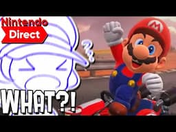 THE NINTENDO SWITCH 2 IS GOING TO BE INSANE!