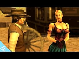 Gun Showdown (PSP Gameplay) | Demakes