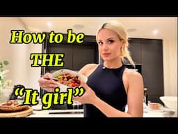 how to be pretty AND productive