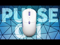 Akko Pulse 01 | Unboxing & First Impressions