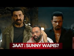 Jaat Movie REVIEW | Jayesh Thaker