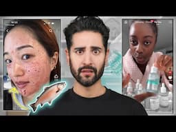 SALMON SPERM IN SKINCARE?! Why Everyone's Obsessed With PDRN