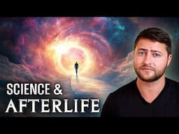 The Scientific Case for Life After Death, Soul, and Spirit