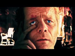 A Disturbing Exercise In Psychological Dread: Session 9 (Film Analysis)