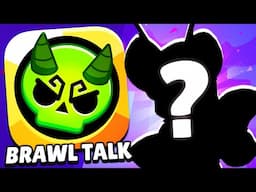 BRAWL TALK! NEW Geisha Brawler!? NEW Brawler RARITY! Katana Kingdom Theme & More!