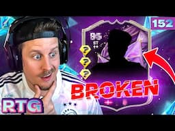 I Found the MOST BROKEN TOTS Card!!