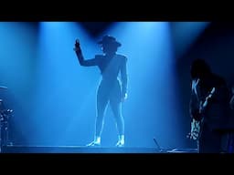 JANELLE MONAE Channels JANET JACKSON & MICHAEL JACKSON PERFECTLY!