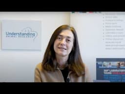 Understanding Animal Research: What we do
