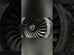 The TRUE Purpose of Jet Engine SPIRALS