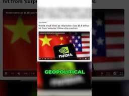 NVDA Stock Crash?! 3 SHOCKING Scenarios You NEED to Know!