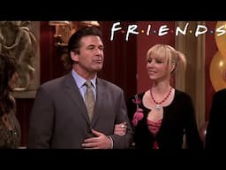 FRIENDS S08E1The One in Massapequa | Review