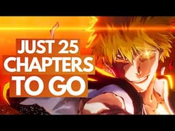 Kubo Talks TYBW Cour 4 + The 10 CRAZIEST Upcoming Moments in Bleach’s FINAL Cour, EXPLORED