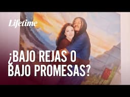 ¿SE CASARAN TRAS LAS REJAS? 💍🔒 | AMOR TRAS LAS REJAS 🤵⛓️👰 | E01 | LIFETIME LATINOAMÉRICA