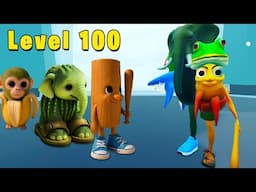 ROBLOX ITALIAN BRAINROT ANIMALS FUNNY MOMENTS - TUNG TUNG SAHUR (MEMES) #3