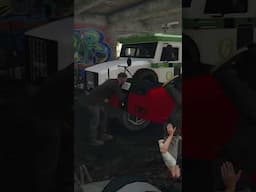 How To Break The "Big Score" #gta5 #gtav #gtaonline - DarkViperAU