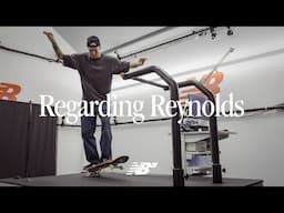 New Balance Numeric | Regarding Reynolds