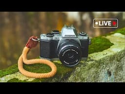 Why Is Micro Four Thirds So Special?