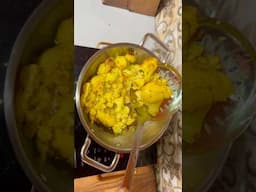 Fulgoobhi Daniwal korma /kashmiri style Cauliflower recipe. #kashmirtastytreats #food
