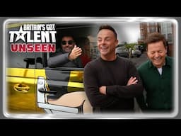 All Auditions | Episodes 3 and 4 | BGT Unseen