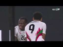 كأس الكونكاكاف الذهبية 2025 | ملخص المباراة ( 🇨🇷 كوستاريكا 4 - 3 سورينام 🇸🇷 )