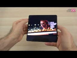 HONOR Magic V3 Review: The Slimmest, Most Durable Foldable Yet