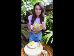 What’s your weirdest food combo that actually works?