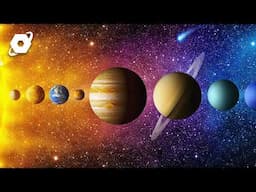 3 Hours Of Jaw-Dropping Facts About Our Solar System To Fall Asleep To