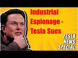 Tesla FUD Exposed; Chamath Bullish; Relative Peace on President's Day; My Take on Minn