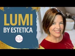 LUMI by Estetica in CKISSRT4 | Wig Review | WigsByPattisPearls.com