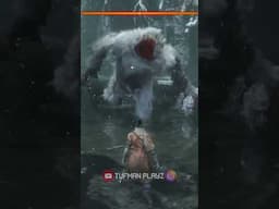Never Celebrate Too Early. #sekiro #sekiroshadowsdietwice #tufmanplayz